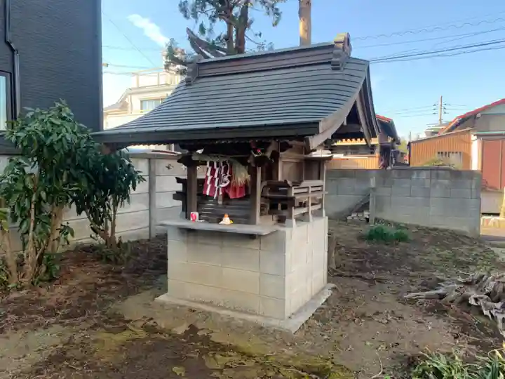 八幡宮(千葉県)