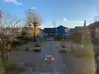 法光寺のその他建物