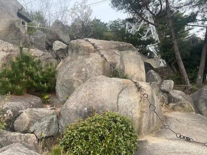 千光寺(広島県)