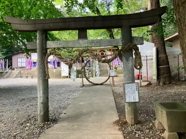 下野 星宮神社(栃木県)