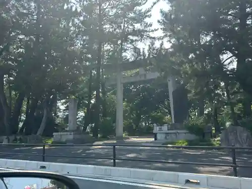 安城神社(愛知県)