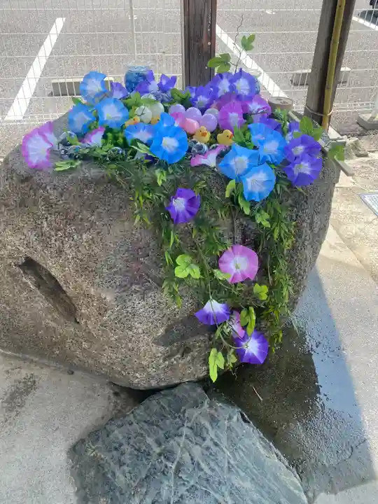阿邪訶根神社(福島県)