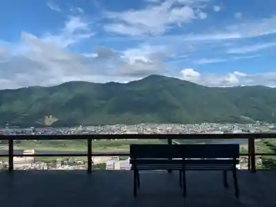 善光寺大本願別院(長野県)