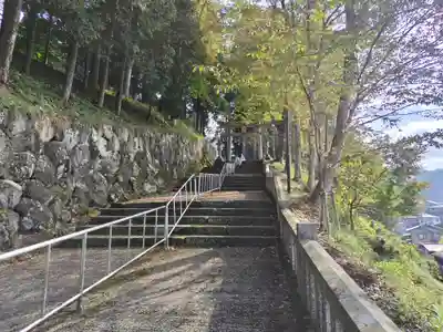 気多若宮神社(岐阜県)
