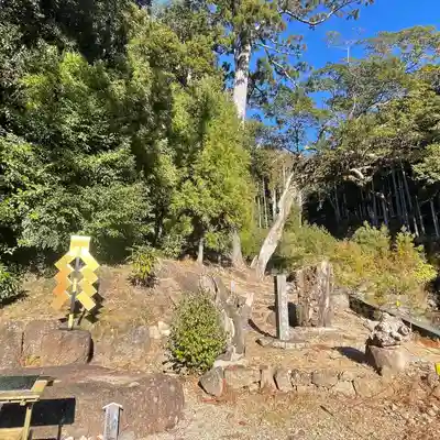 大馬神社(三重県)