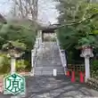 東郷神社(東京都)