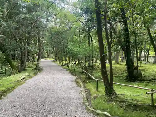 秋篠寺(奈良県)