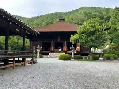 大善寺(山梨県)