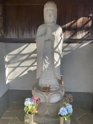 金剛頂寺(神奈川県)