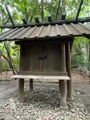 熱田神宮(愛知県)