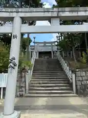 白山神社(愛知県)