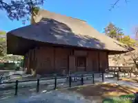 平林寺のその他建物