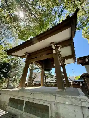 泉龍寺(神奈川県)