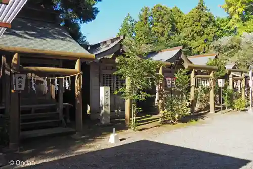 水戸八幡宮(茨城県)