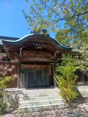 治水神社(岐阜県)
