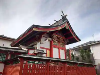御嶽神社(埼玉県)