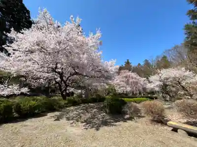 伊佐須美神社(福島県)