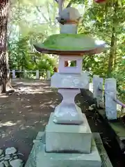 開運招福 飯玉神社(群馬県)