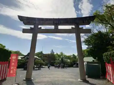 豊國神社(大阪府)