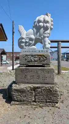 恵比須神社(北海道)