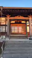 香徳寺(神奈川県)