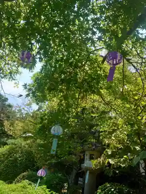 秋葉總本殿可睡斎(静岡県)