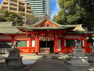 金神社(岐阜県)