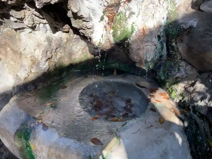 湯前神社(静岡県)