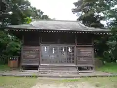 八幡神社(千葉県)