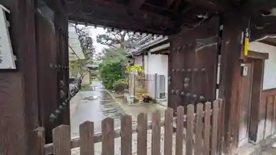 勝満寺(京都府)