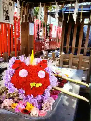 下谷神社(東京都)