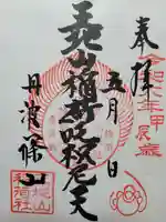 王地山まけきらい稲荷(兵庫県)