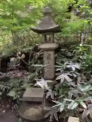 尾州内津妙見寺の建物その他