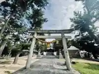 櫻井神社のその他建物