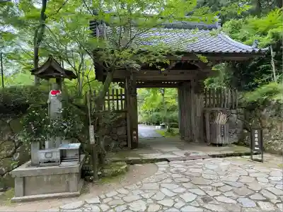 金剛輪寺(滋賀県)