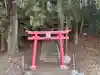 稻荷神社(岡山県)