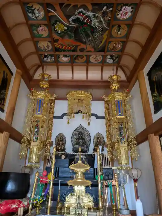 西泉寺(福島県)