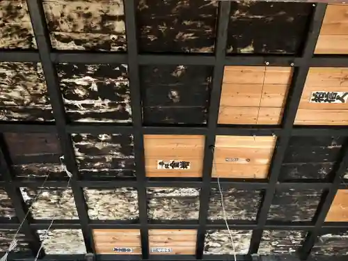 小菅神社里社(長野県)