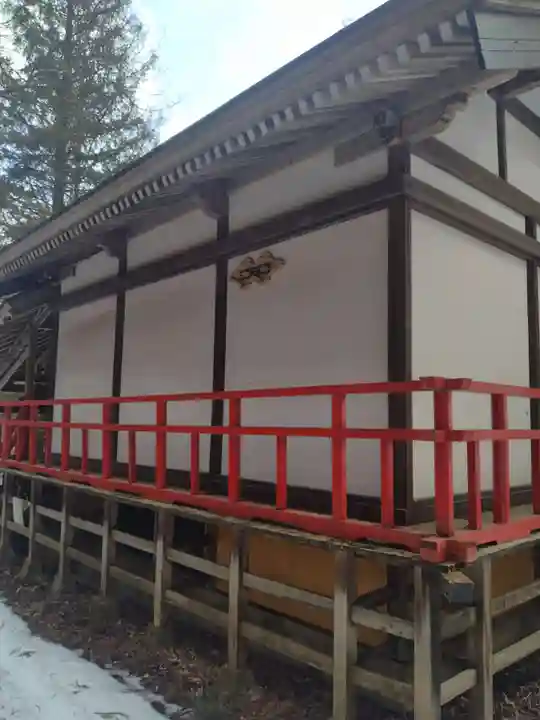 出雲神社(宮城県)