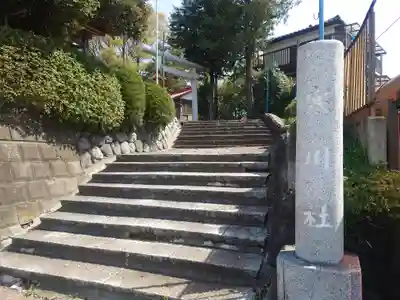 寒川社(神奈川県)