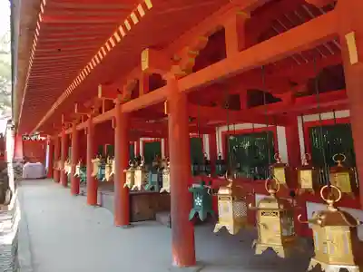 春日大社のその他建物