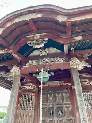 光永寺(栃木県)
