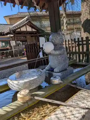 荻窪白山神社(東京都)
