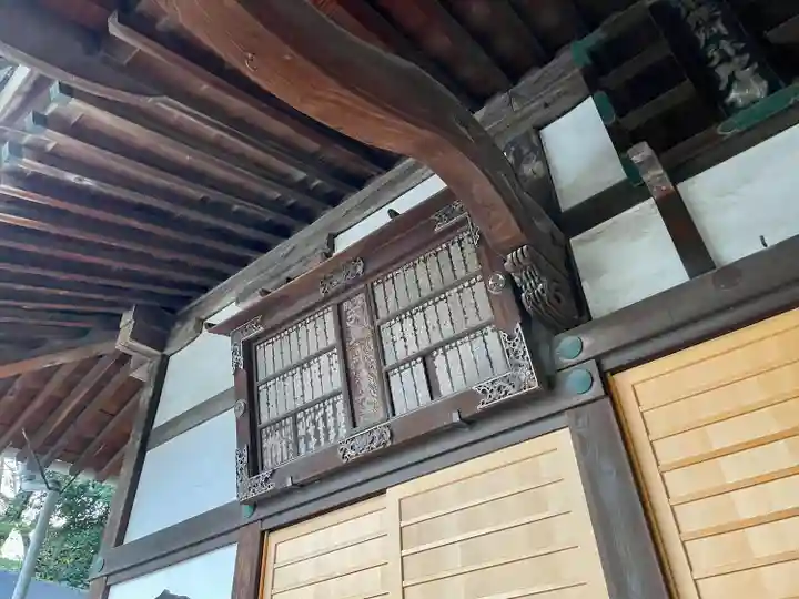 善光寺(東京都)