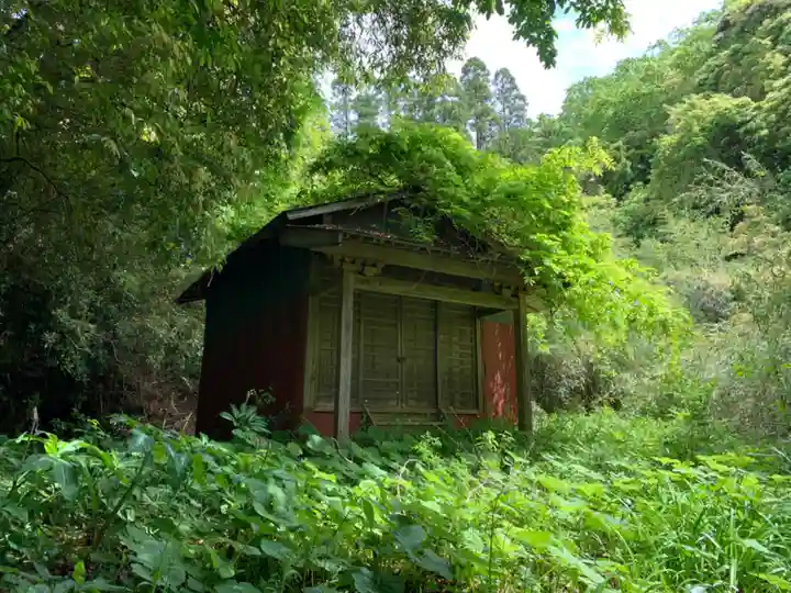 不動寺(千葉県)