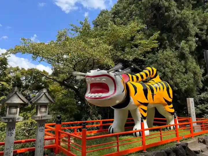 朝護孫子寺(奈良県)