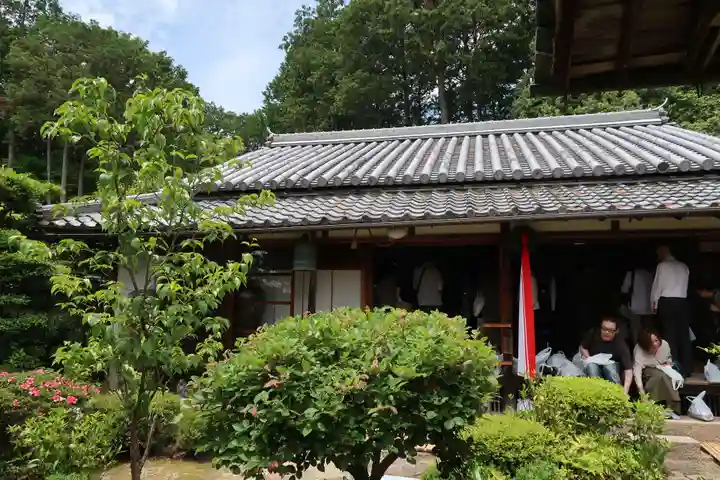 常光寺(奈良県)