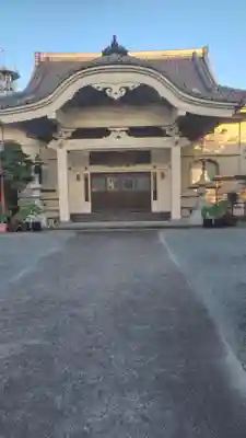 常泉寺(静岡県)