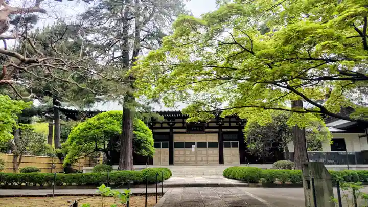 道場寺(東京都)
