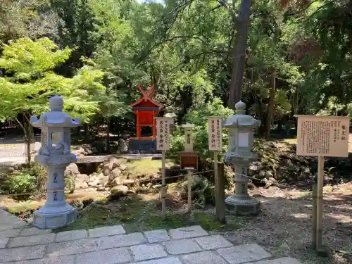 春日大社(奈良県)